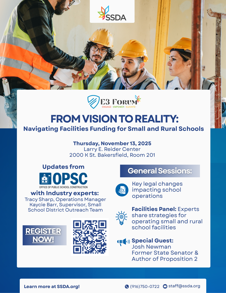 Bakersfield E3 Forum